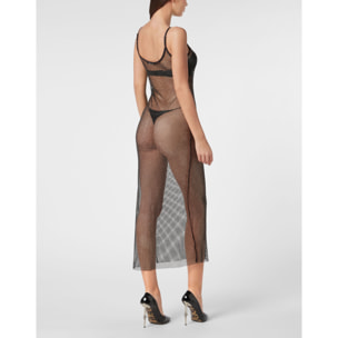 PHILIPP PLEIN Down Jacket