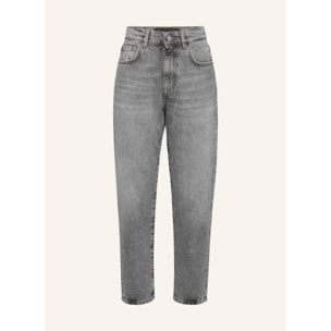 PHILIPP PLEIN Mom Fit