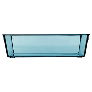 Bac de rangement coloré - Grand