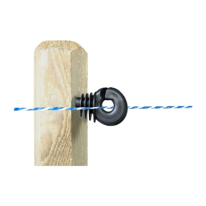 boite de 100 Isolateurs IVA-HPX LACME - 650506