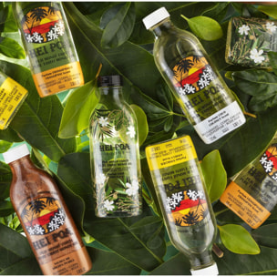 Pur Monoï Tahiti Édition 50ans - Parfum Tiaré 100 ml