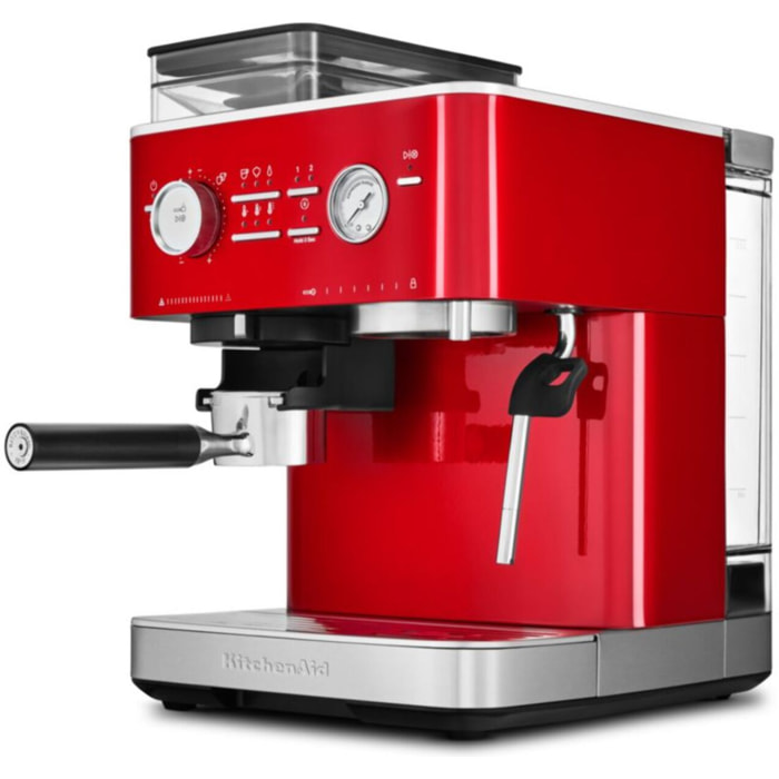 Expresso broyeur KITCHENAID 5KES6551ECA