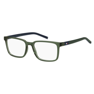 Gafas de Vista Tommy Hilfiger TH 2246 1ED de Tr90 Infantil 49 mm