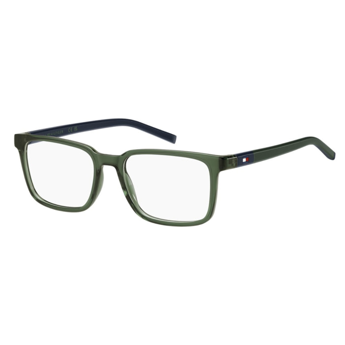 Gafas de Vista Tommy Hilfiger TH 2246 1ED de Tr90 Infantil 49 mm