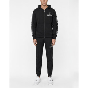 PHILIPP PLEIN Pantaloni da jogging TEDDY