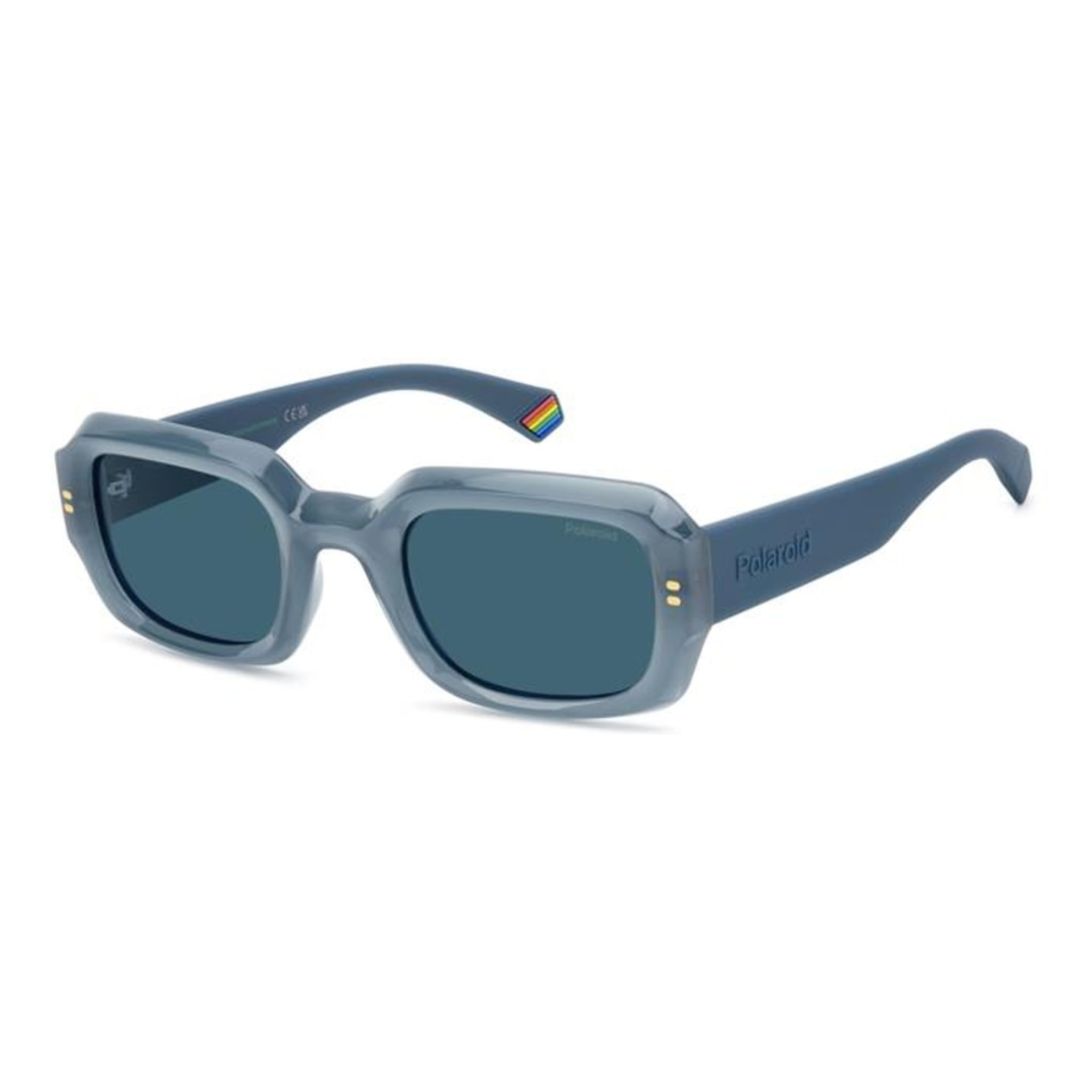 Gafas de Sol Polaroid PLD 6239/S/X MVU Polarizadas de Tr90 Mujer 51 mm