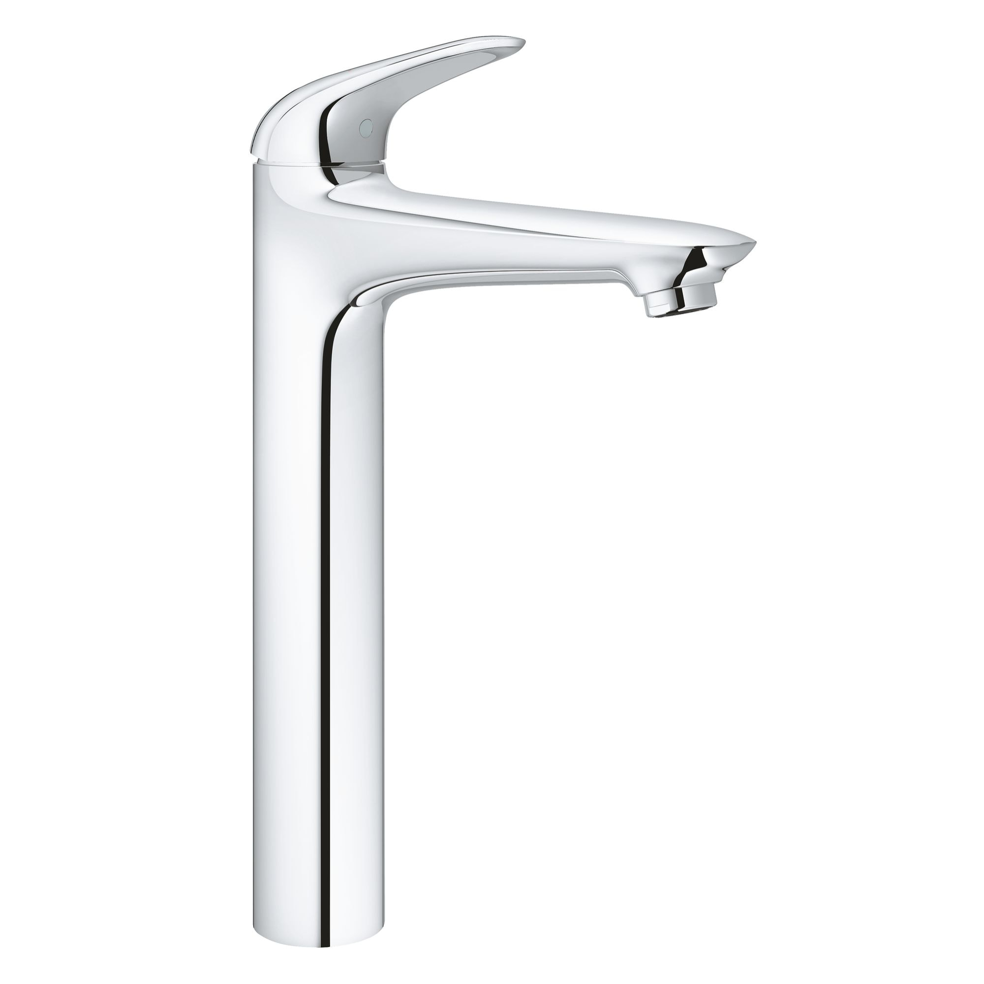 GROHE Wave Mitigeur monocommande Lavabo Taille XL Chromé