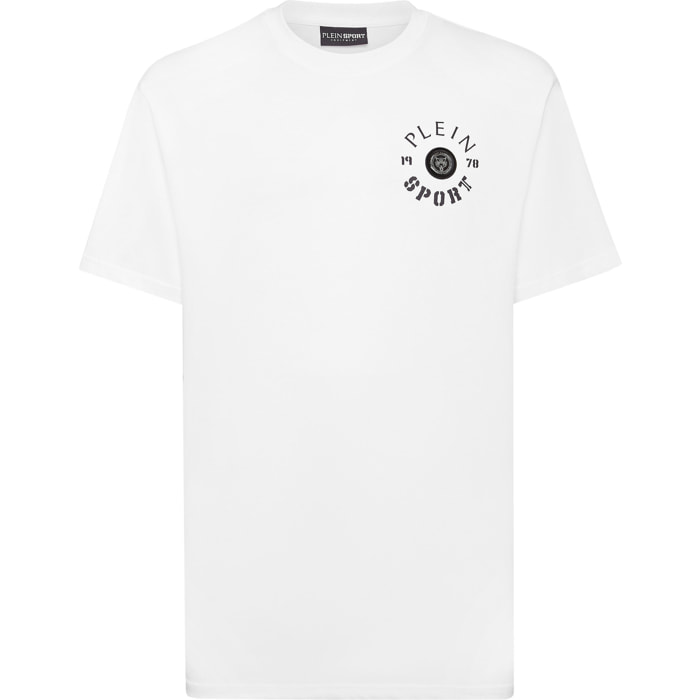 PLEIN SPORT T-Shirt Round Neck