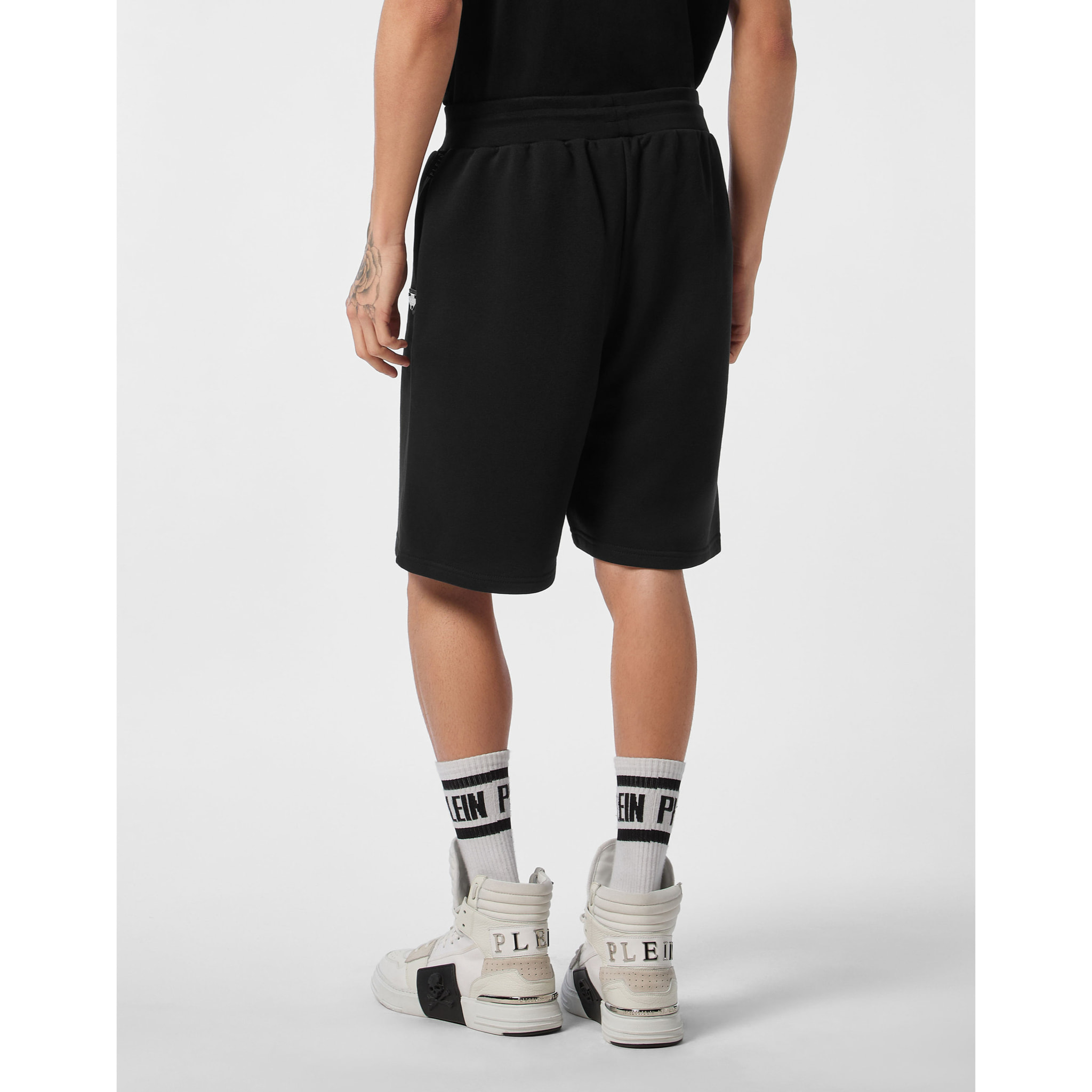 PHILIPP PLEIN Sport Shorts