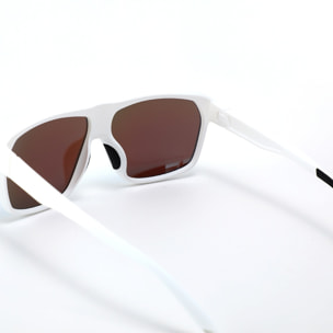 Gafas de Sol Fluor S11112-C4 Polarizadas de Tr90 Unisex 53 mm