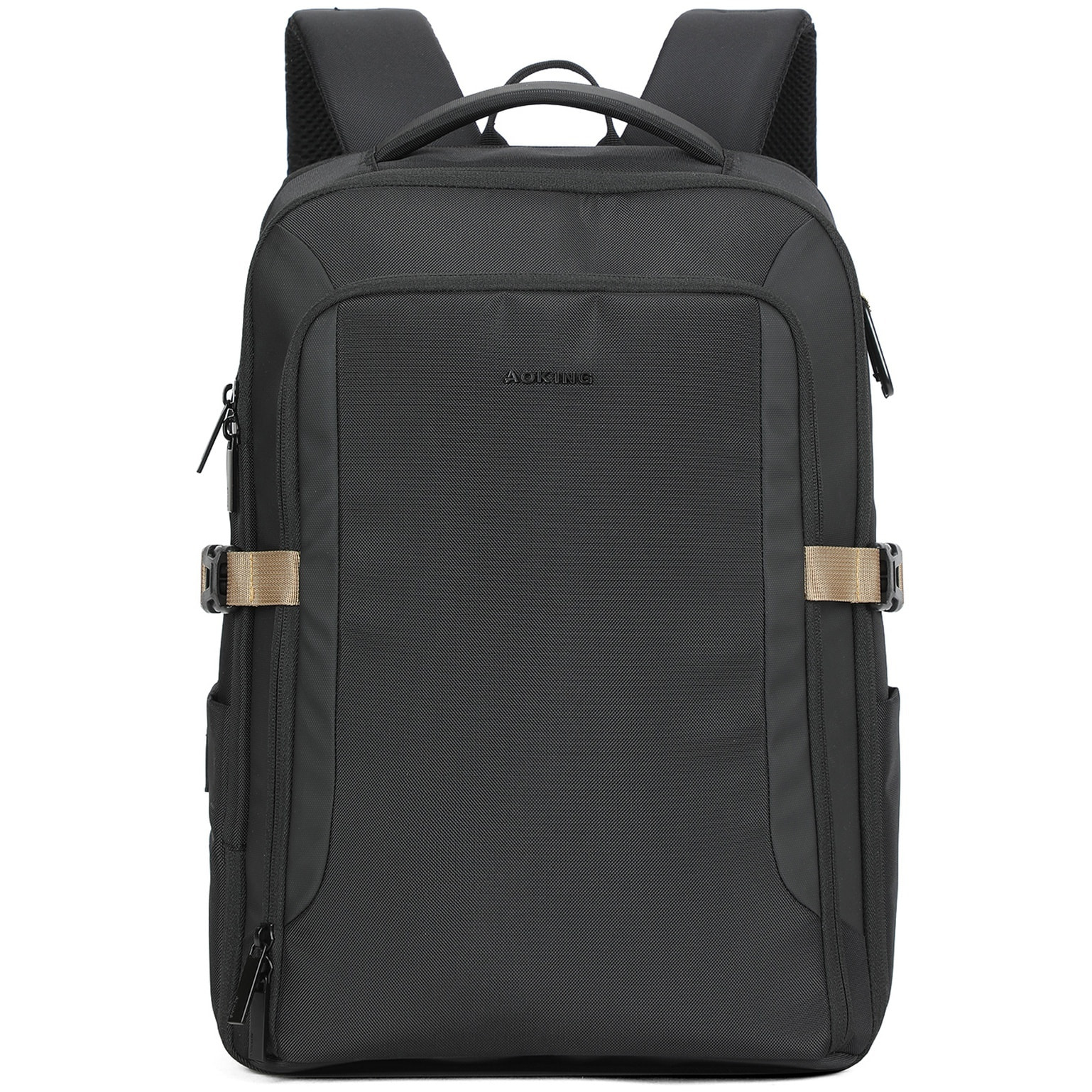 Zaino unisex Astoria Lux - Poliestere - 29.5 x 18.5 x 44.0 cm