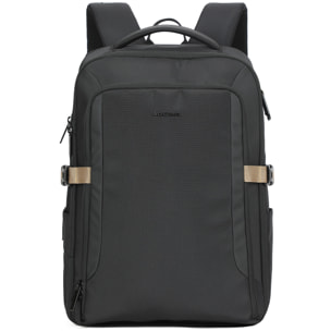 Zaino unisex Astoria Lux - Poliestere - 29.5 x 18.5 x 44.0 cm