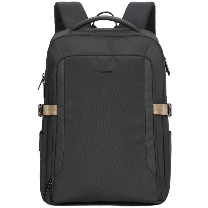 Zaino unisex Astoria Lux - Poliestere - 29.5 x 18.5 x 44.0 cm