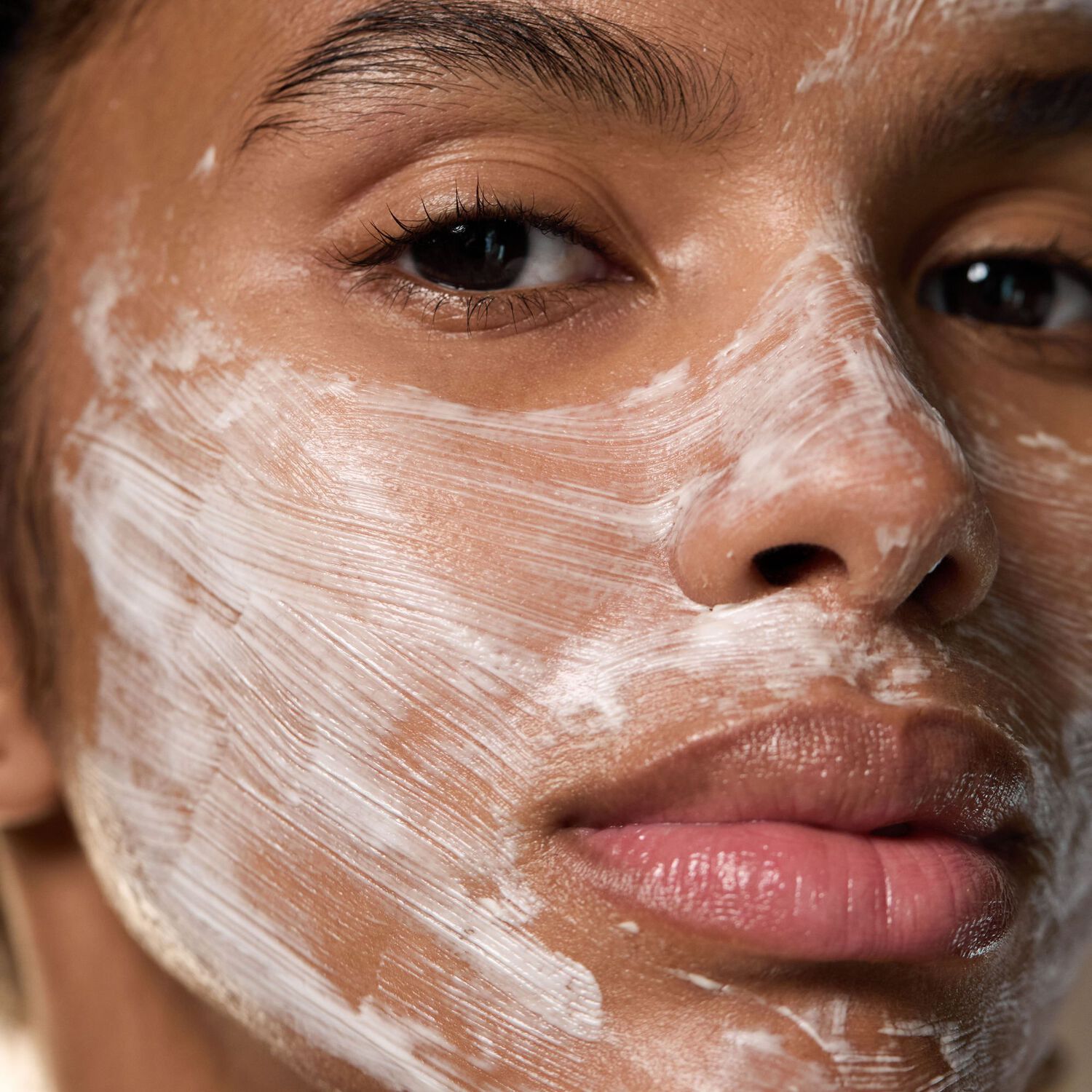 Masque Crème Nourrissant - Soin Intensif Hydratant 30 ml