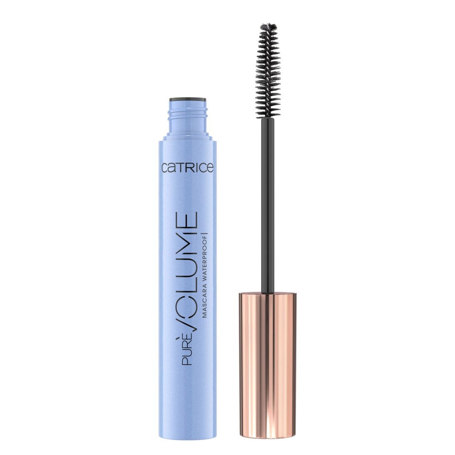 Pure Volume - Mascara Volume Waterproof 10 ml