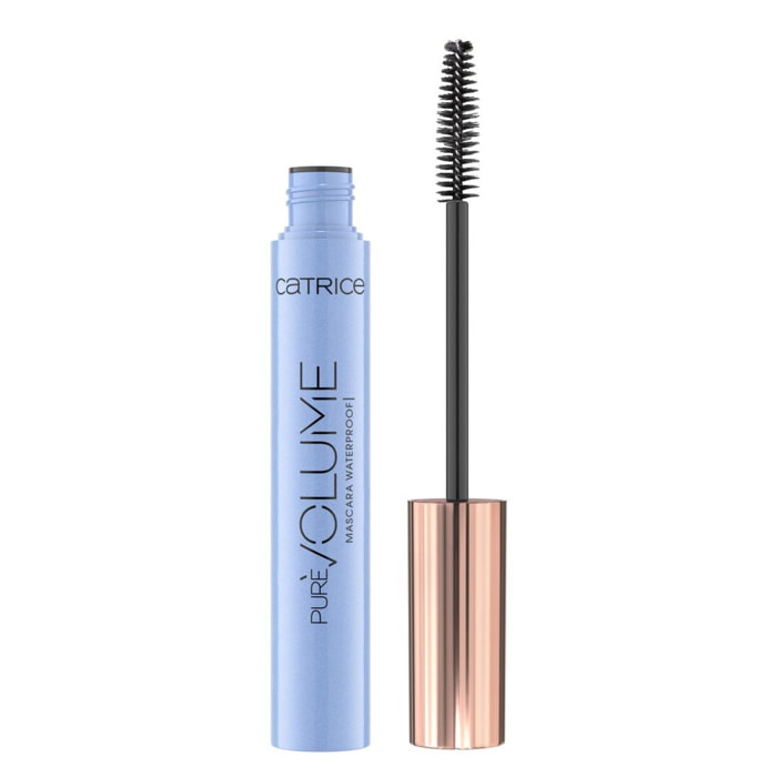 Pure Volume - Mascara Volume Waterproof 10 ml