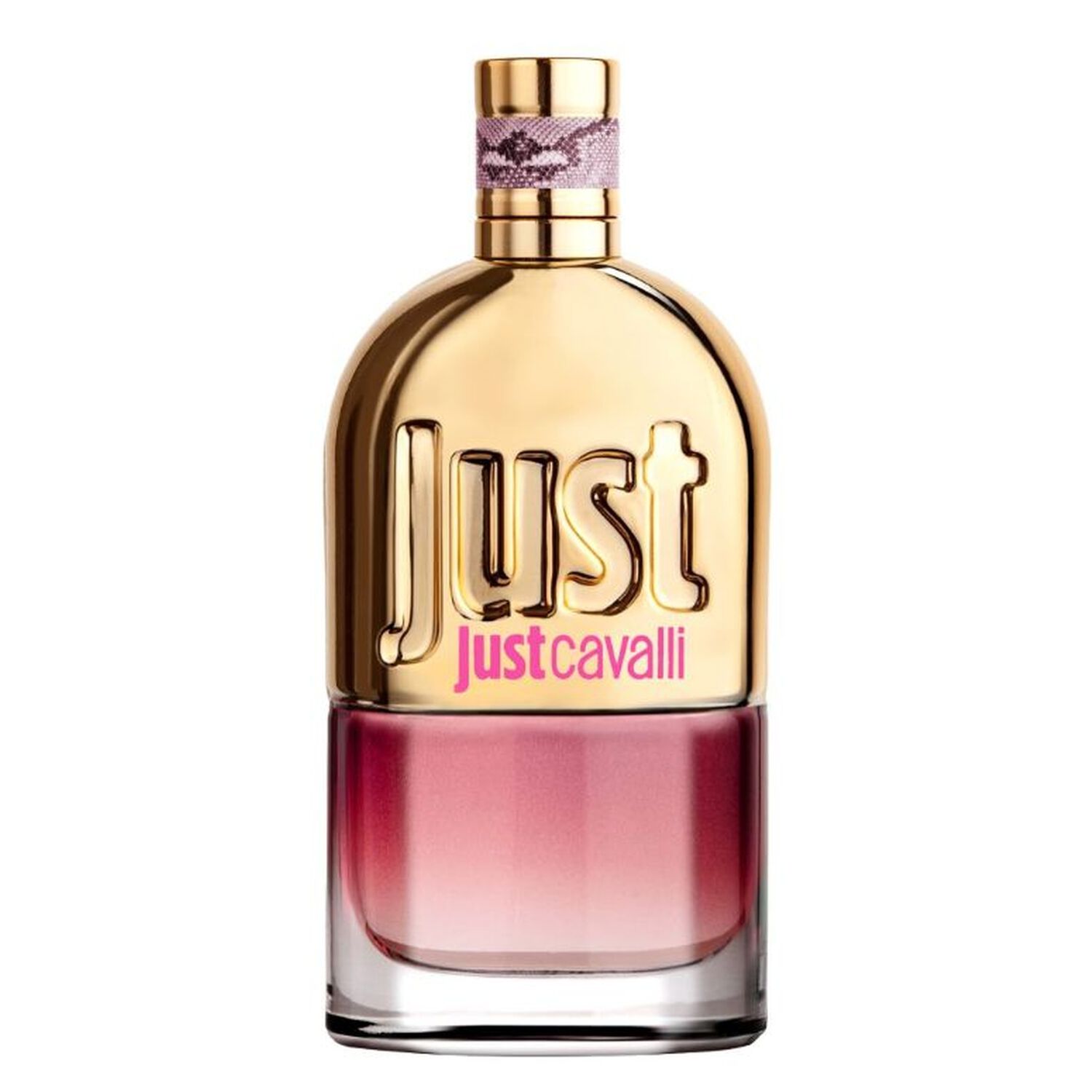 Just Cavalli for Her - Eau de Toilette 75ml