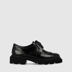 MOCASINES NEGROS BO5103