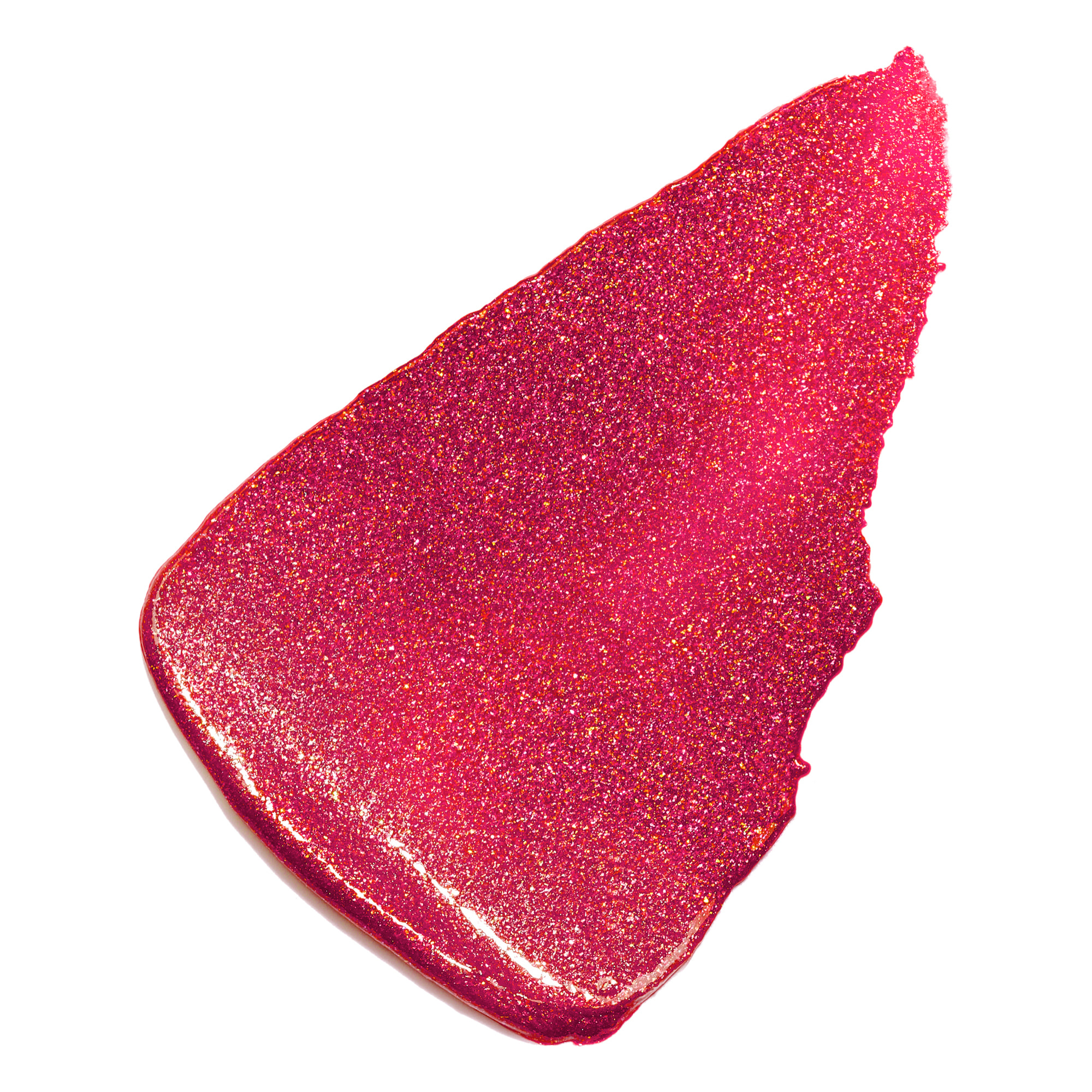 Rossetto 345 Cherry Crystal Idratante Color Riche Satin a Lunga Durata con Vitamina E