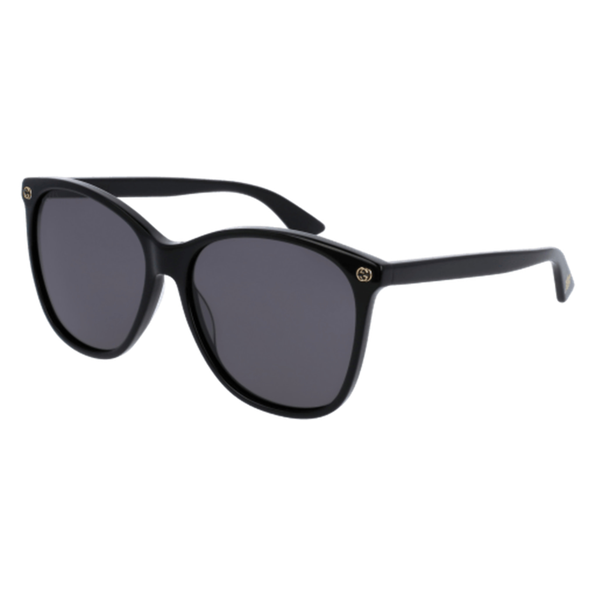 Gafas de Sol Gucci GG0024S-001 de Acetato Mujer 58 mm