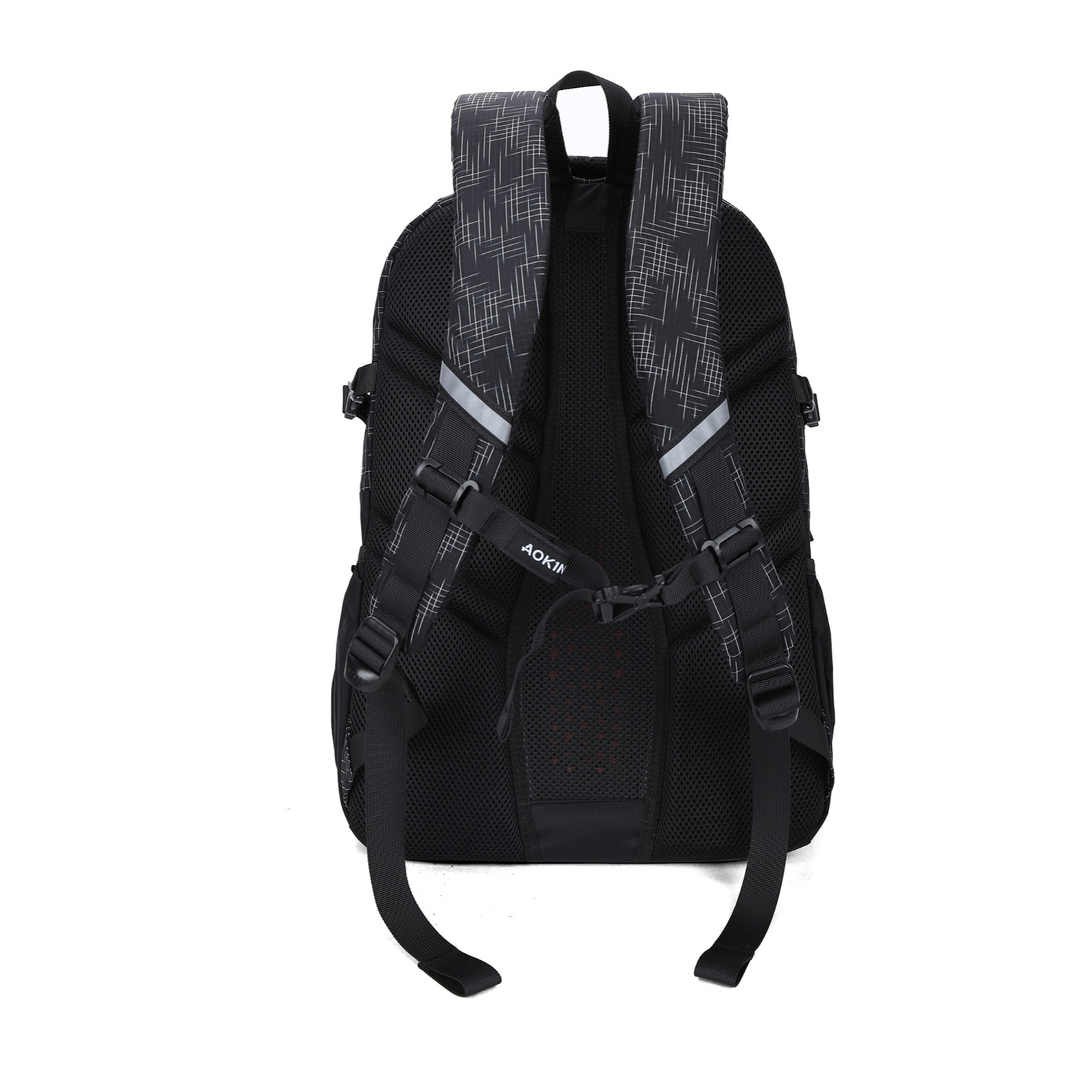 Zaino Unisex Erevan Nova - Poliestere - Casual - 49.0 x 33.0 x 19.0 cm
