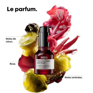 Vitamino Color Spectrum - Sérum Concentré Brillance Miroir