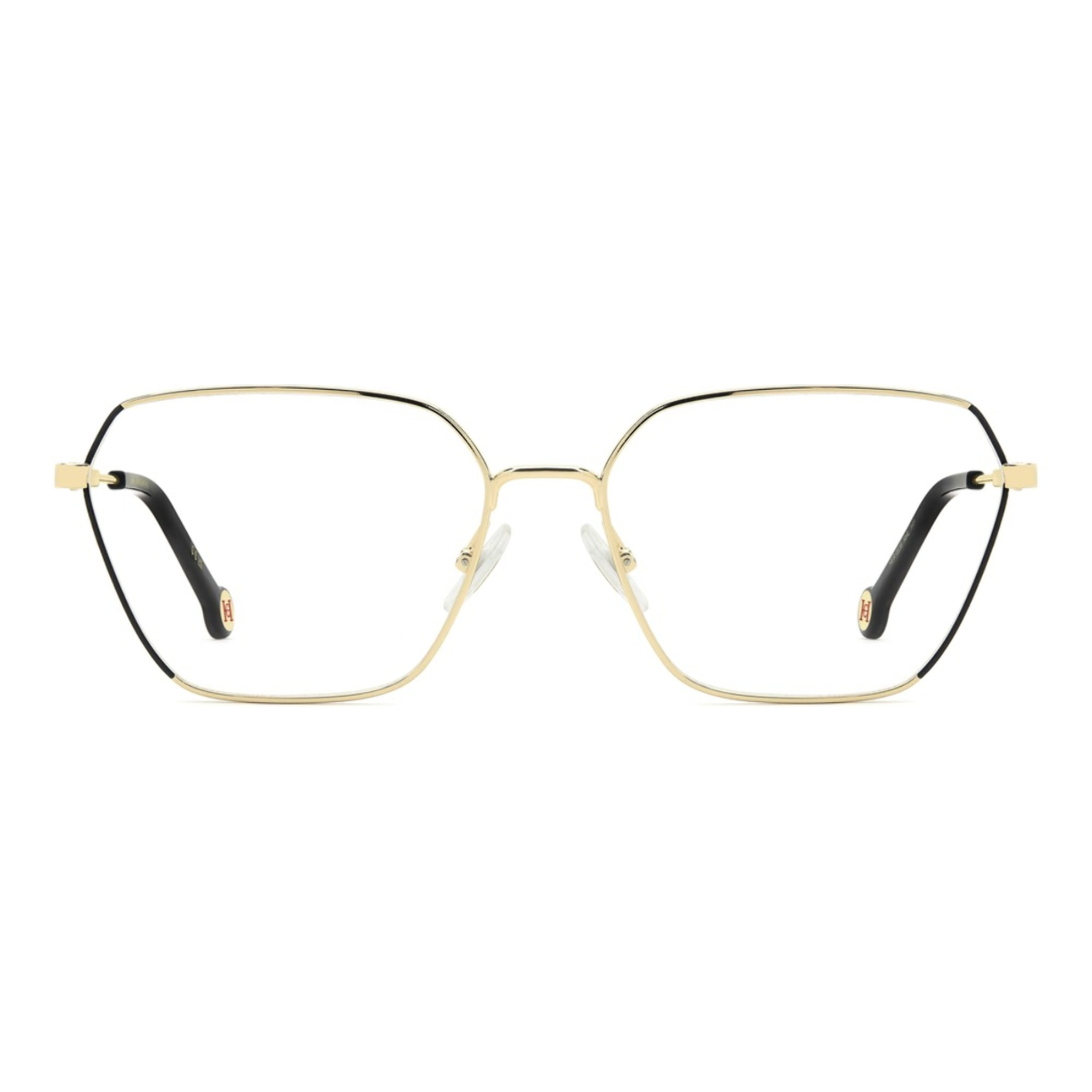 Gafas de Vista Carolina Herrera HER 0338 RHL de Metal Mujer 56 mm