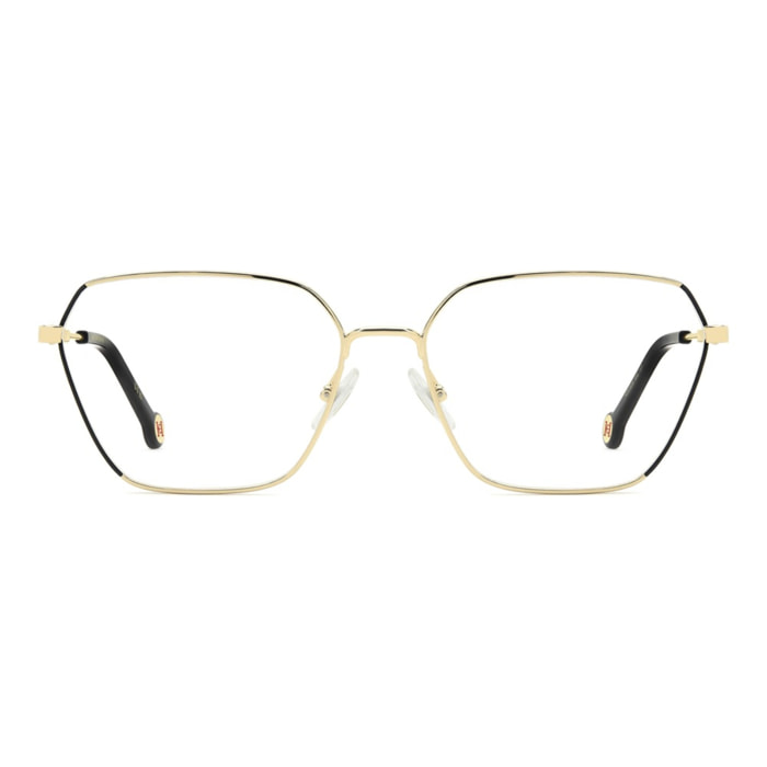 Gafas de Vista Carolina Herrera HER 0338 RHL de Metal Mujer 56 mm