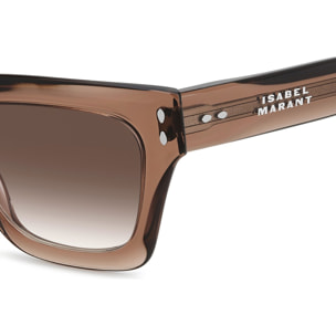 Gafas de Sol Isabel Marant IM 0251/S 2LF de Acetato Mujer 53 mm
