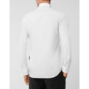 PHILIPP PLEIN Camisa Slim Fit