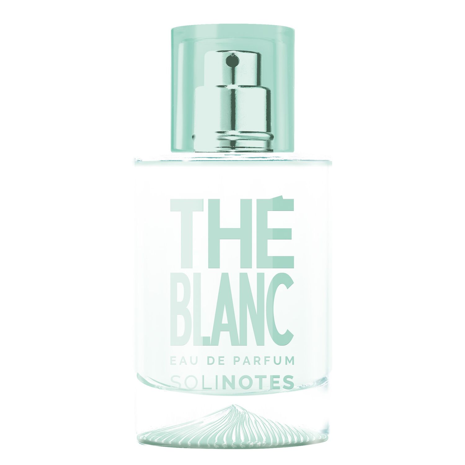 Thé Blanc - Eau de Parfum