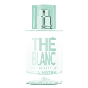 Thé Blanc - Eau de Parfum