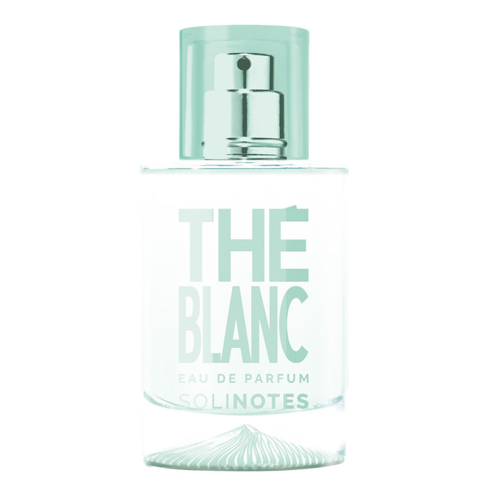 Thé Blanc - Eau de Parfum