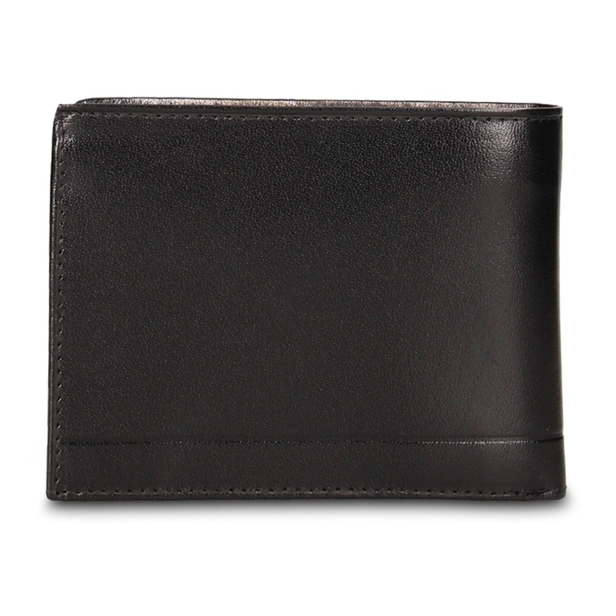 Portafoglio uomo in vera pelle - Modello Erevan Ultra - Casual - 12.5 x 9.0 x 2.0 cm