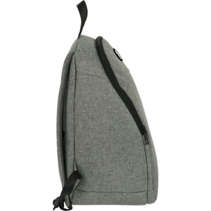 Mochila nevera waterproof minnie grey