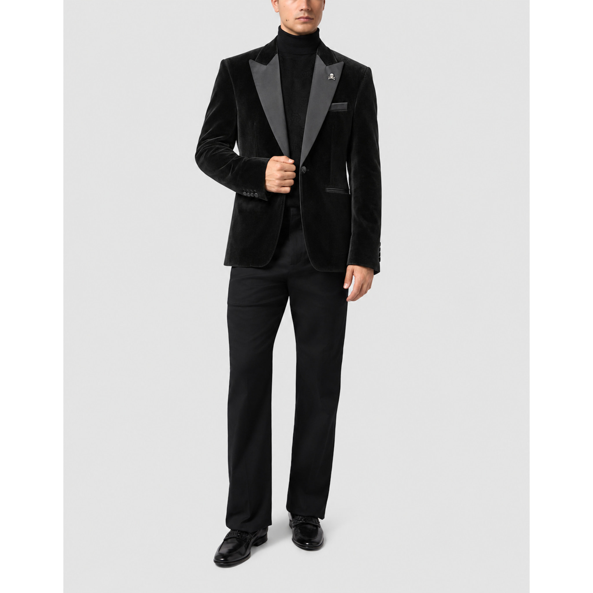 PHILIPP PLEIN Blazer
