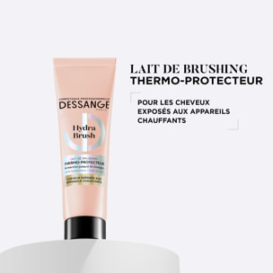 Dessange Coffret Hydra Brush Hydra-Protecteur