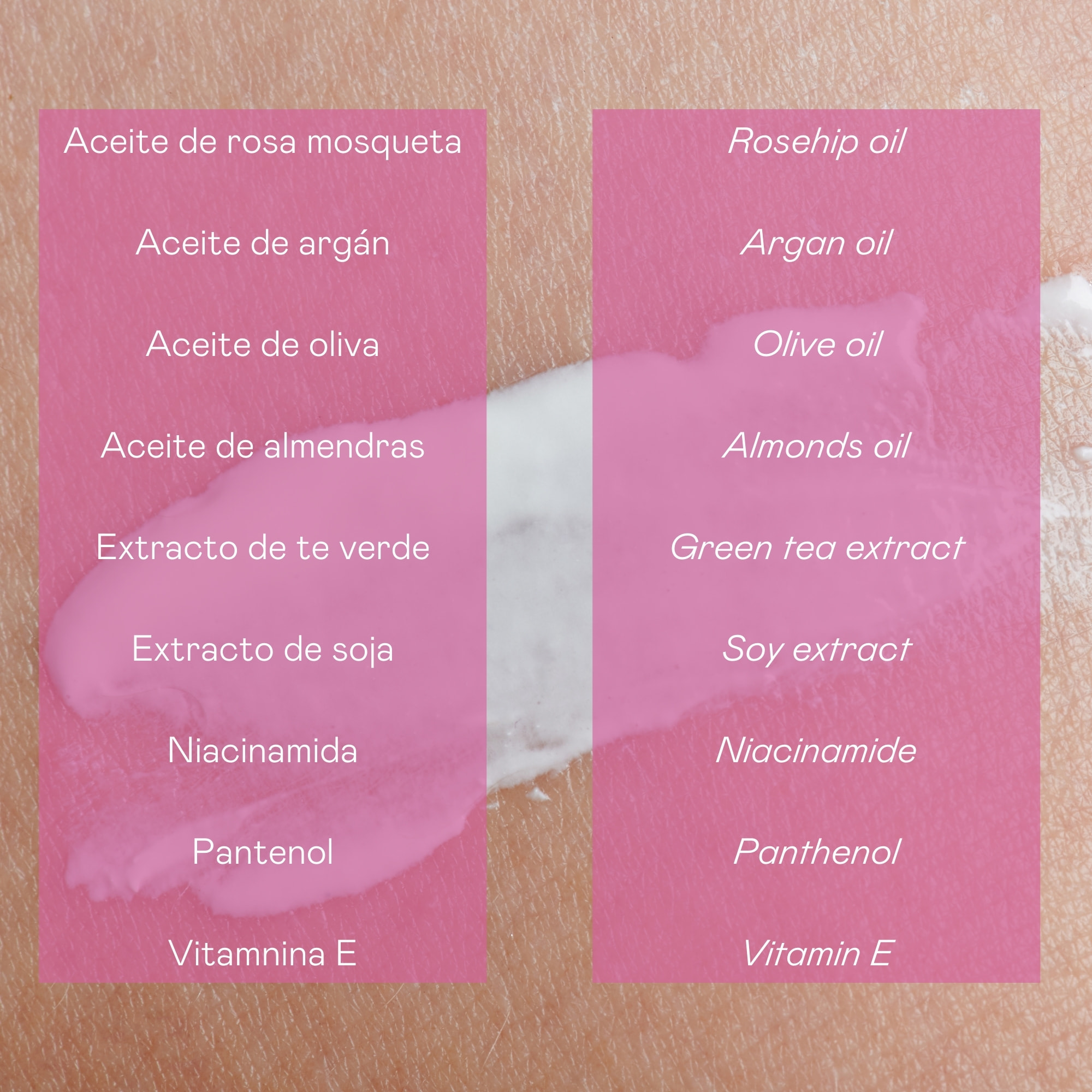 Valquer Crema facial 10 efectos día SPF 15 - 50 ml