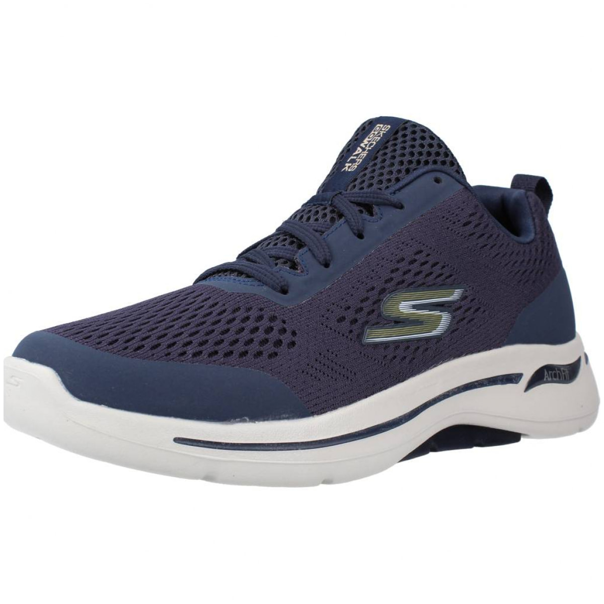 SNEAKERS SKECHERS GO WALK ARCH FIT-IDYLLIC