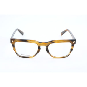 Montura de gafas Dsquared2 Unisex DQ5274-95
