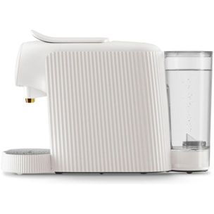 Cafetière à dosette PHILIPS Sublime L'Or Barista par ALESSI