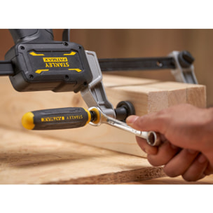 Serre-Joint Hybride une main 300 mm FatMax