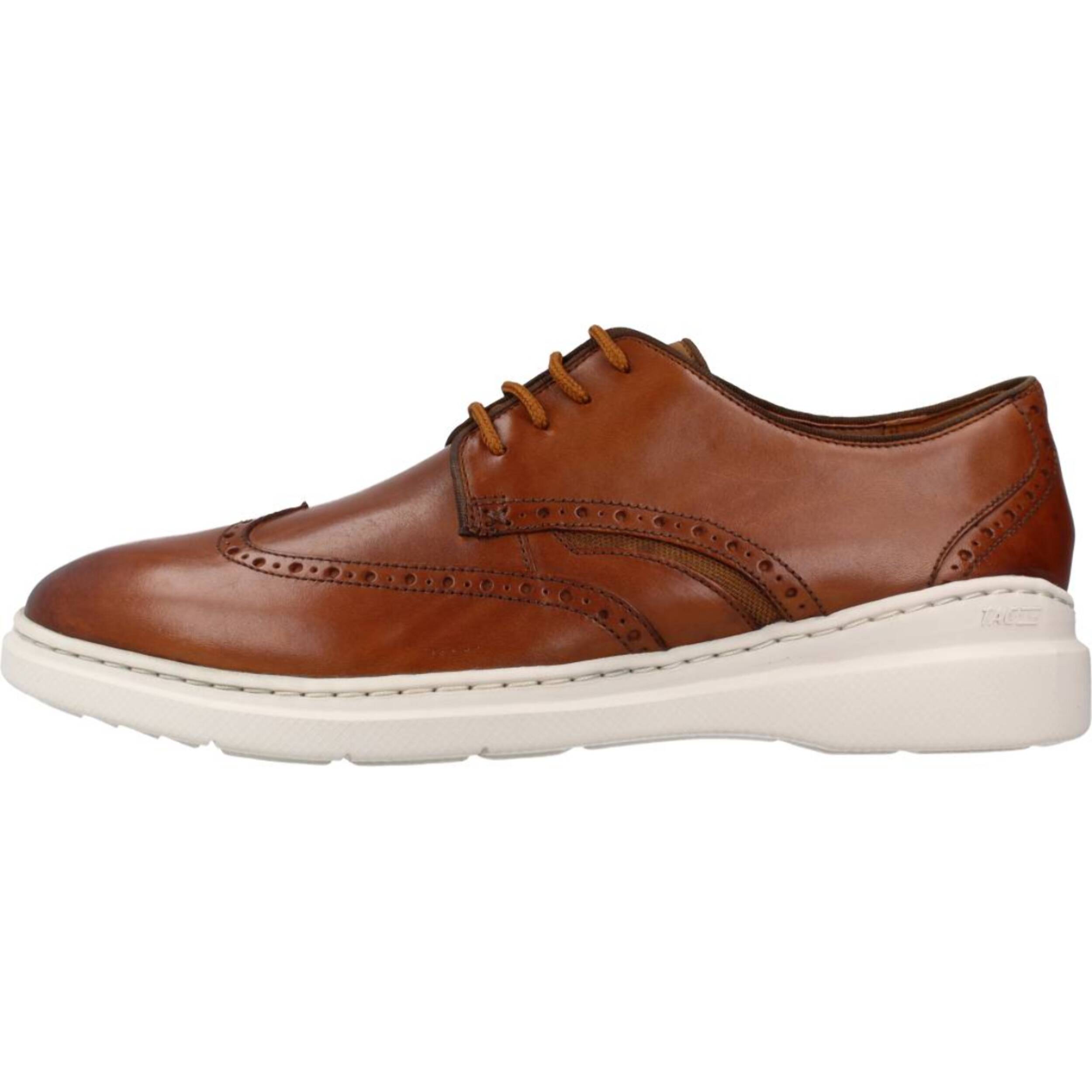 DERBIES - OXFORD CLARKS DENNET WING