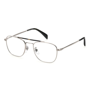 Gafas de Vista David Beckham DB 1016 6LB de Metal Hombre 52 mm