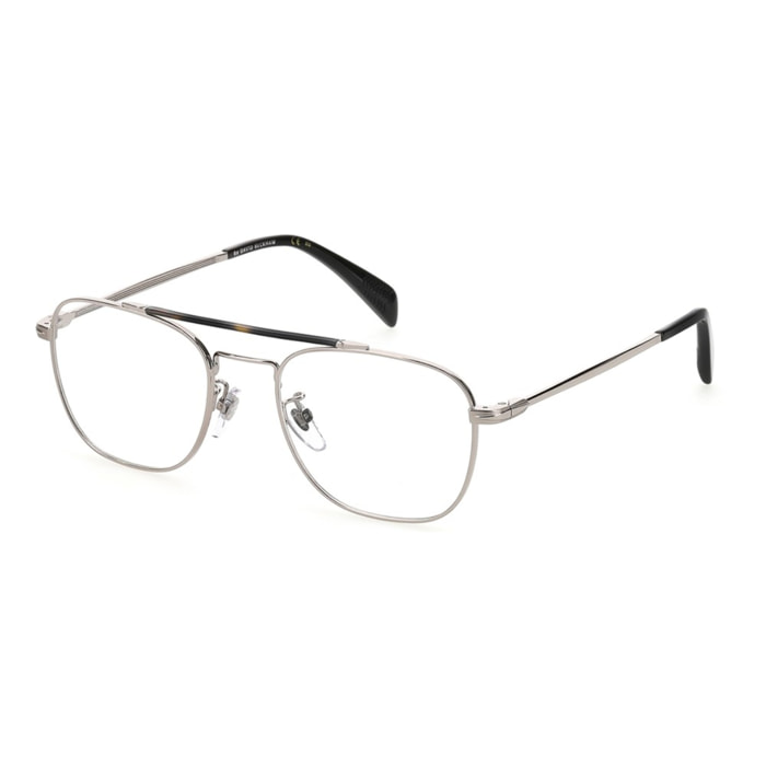 Gafas de Vista David Beckham DB 1016 6LB de Metal Hombre 52 mm