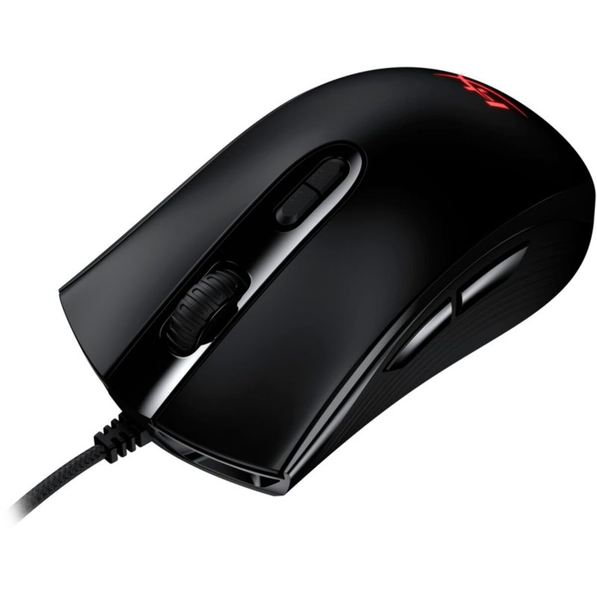 Souris Gamer Filaire HYPERX Pulsefire Core