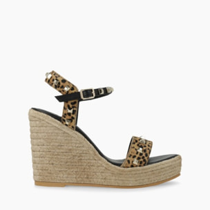 CUÑAS LEOPARDO YOELA-INO