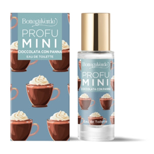 ProfuMINI - Cioccolata con Panna - Eau de toilette