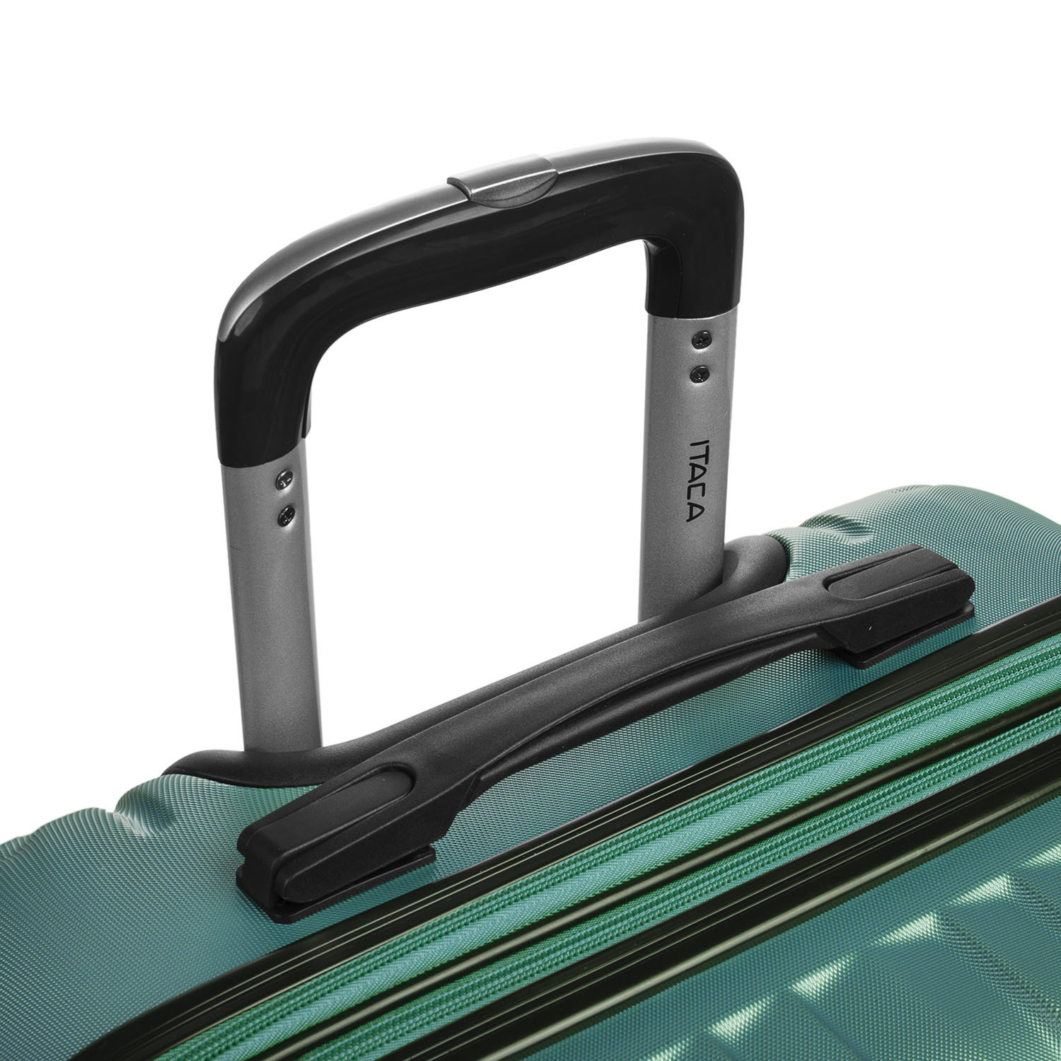 Maleta Itaca Sevron Aguamarina