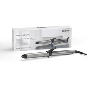 Fer à boucler BABYLISS Xanadu C261E